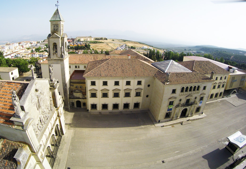 Centro Universitario Magisterio Sagrada Familia