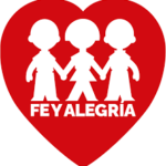 Logo Fe y Alegría