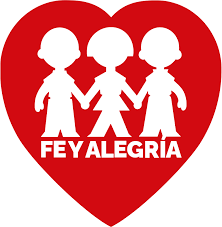 Logo Fe y Alegría